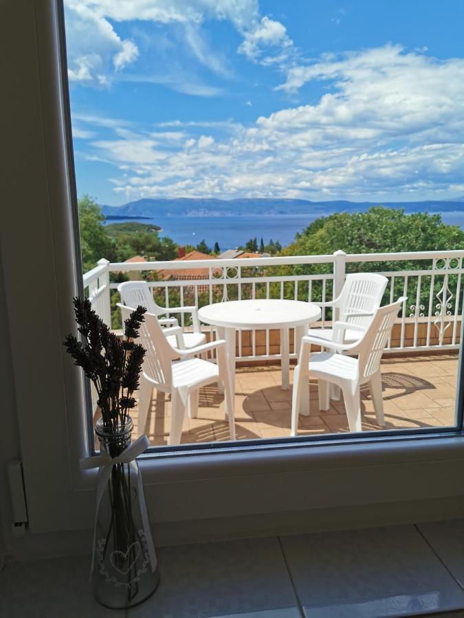 Apartament And Njivice