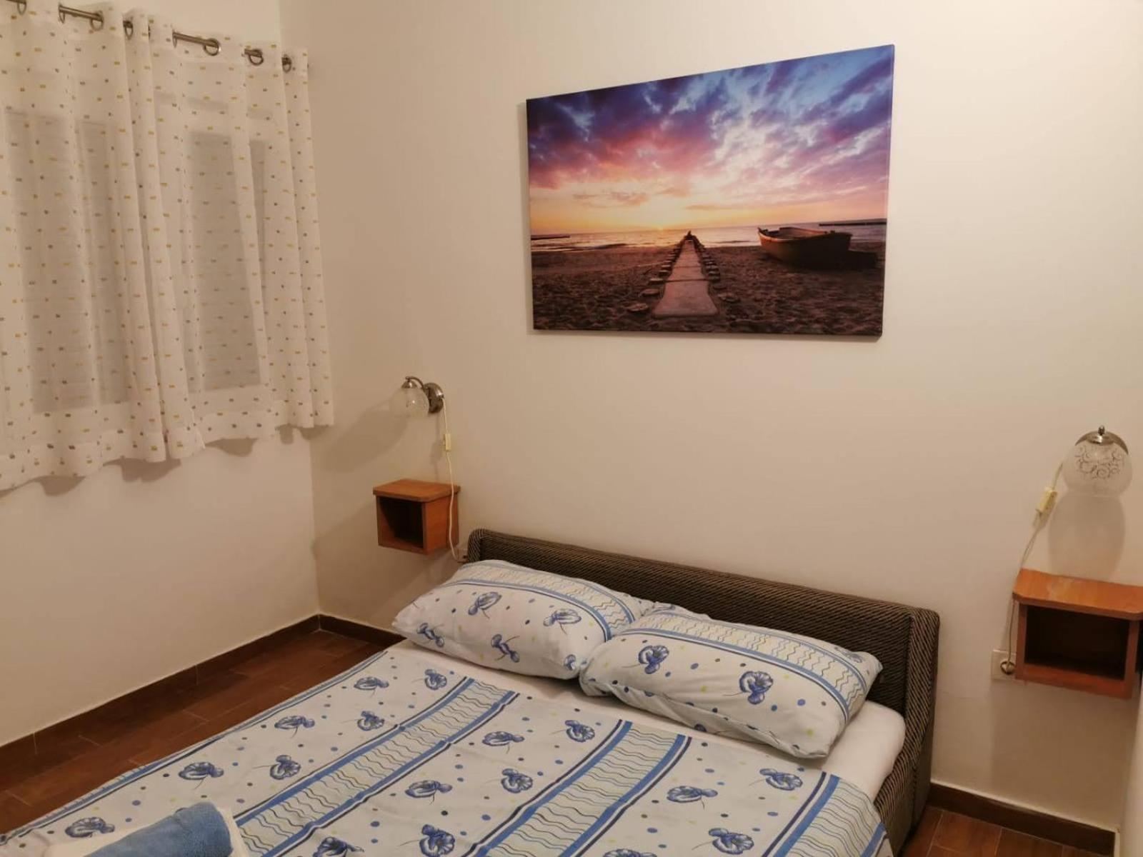 And Appartamento Njivice