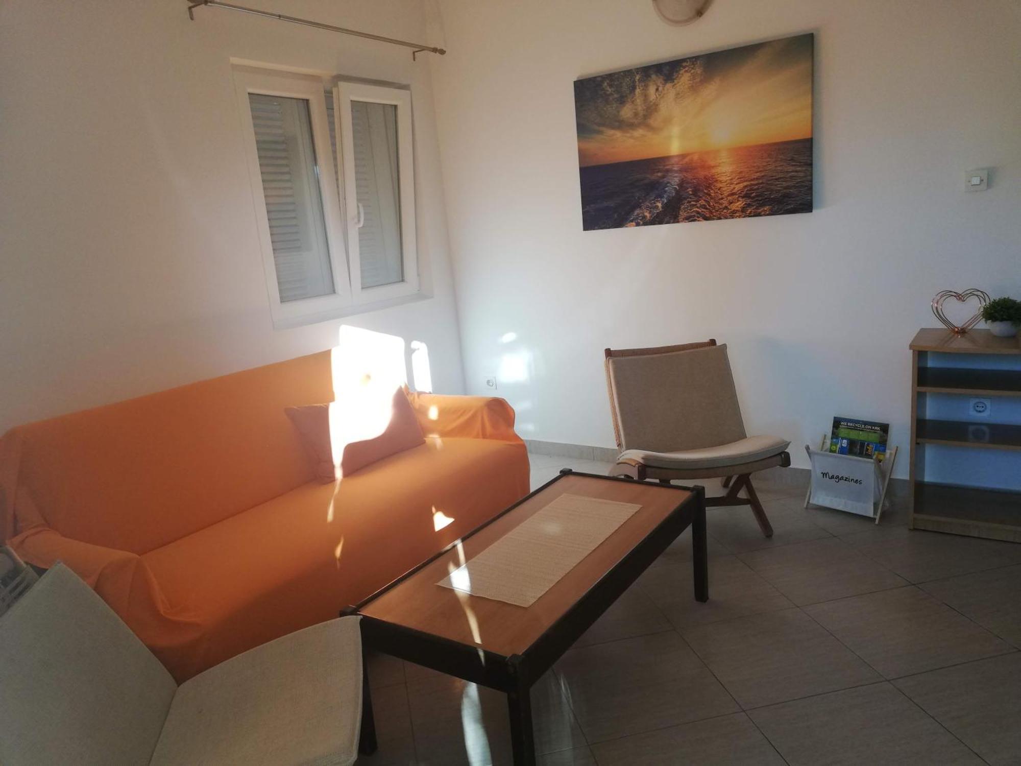 Apartament And Njivice