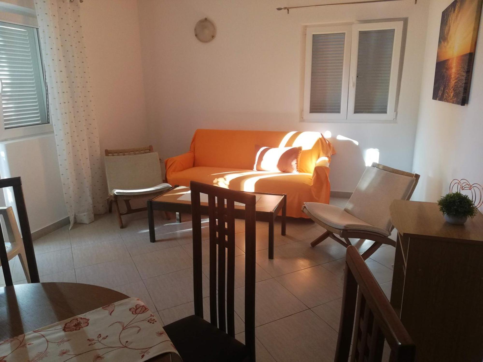 Apartament And