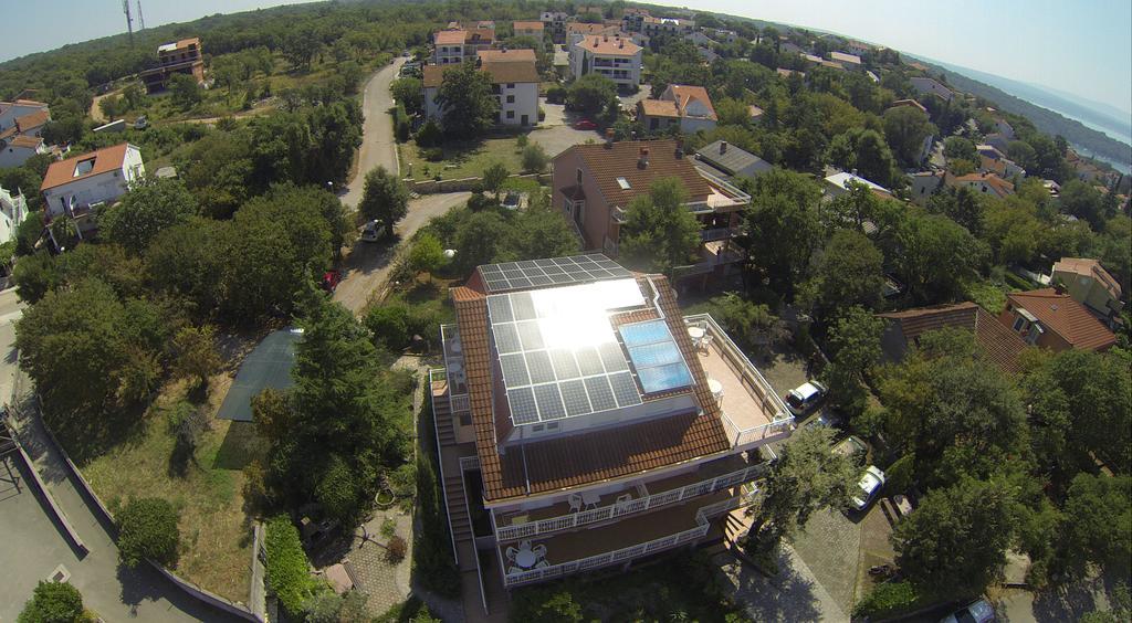 And Apartament Njivice