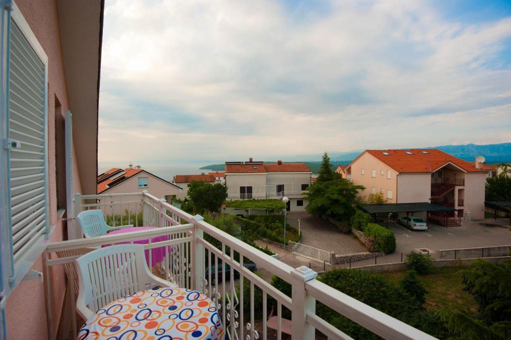 And Apartament