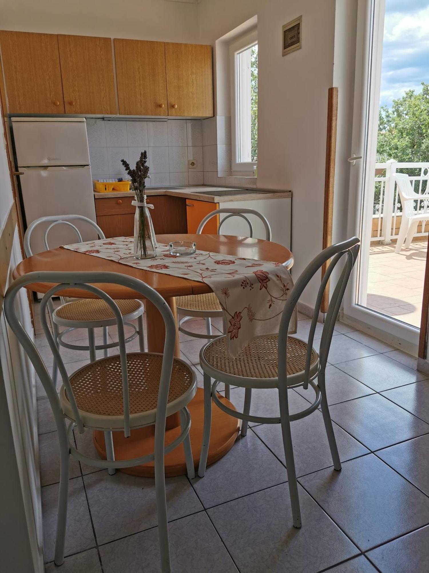 And Apartment
