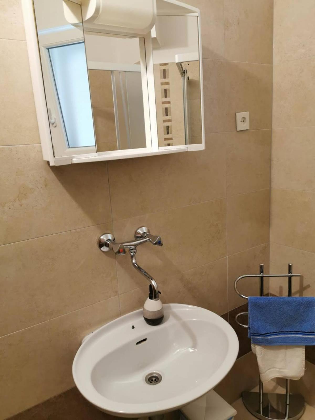 Apartment And *