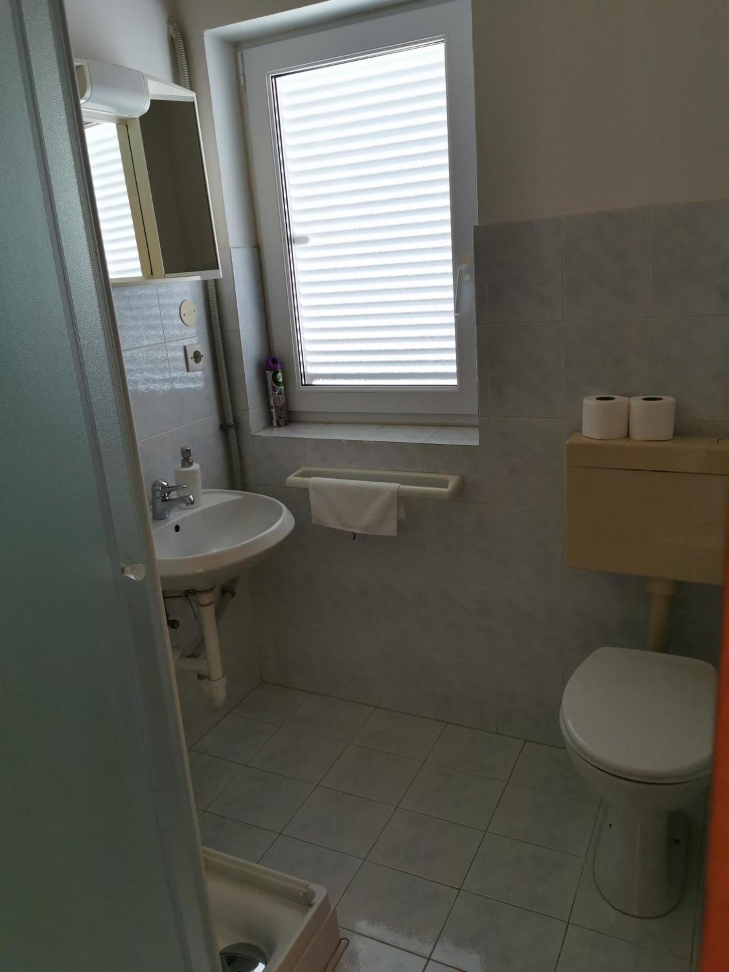 And Apartment *