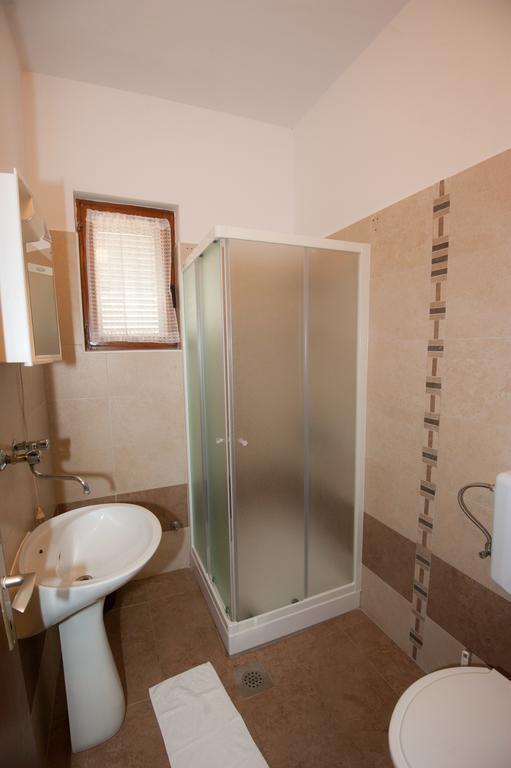Apartment And