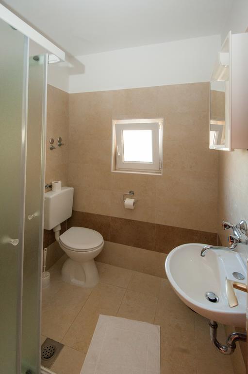 And Apartment