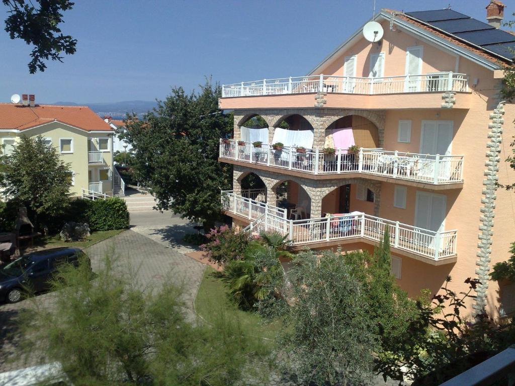Apartment And