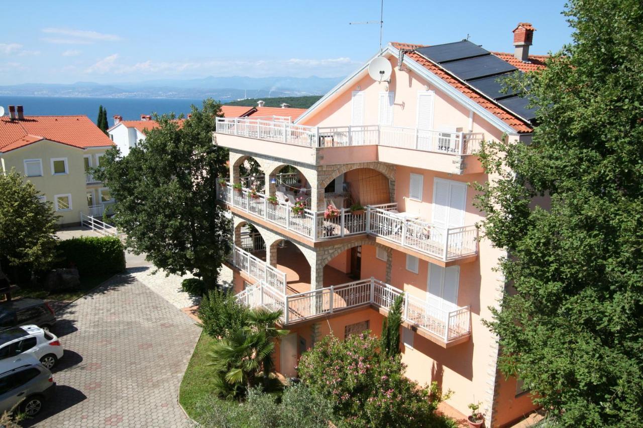 And Apartment